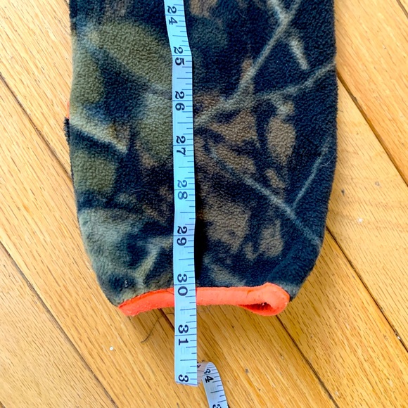 Columbia - Size 18-24 months - camouflage - Picture 3 of 8